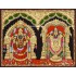 Balaji Thaayar Tanjore Painting