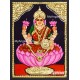 Lakshmi Devi Tanjore Paintings