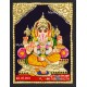 Vinayagar Tanjore Paintings