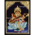 Saraswathi Tanjore Paintings