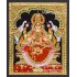 Gajalakshmi Tanjore Paintings