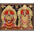 Balaji Ammavaru Tanjore Paintings