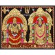 Balaji Ammavaru Tanjore Paintings