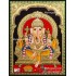 Ganesha Tajore Paintings