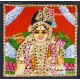 Aandal Tanjore Paintings