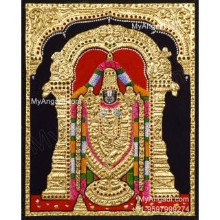 Balaji Tanjore Paintings