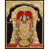 Balaji Tanjore Paintings