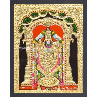 Balaji Tanjore Paintings