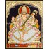 Saraswathi Tanjore Paintings