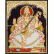 Saraswathi Tanjore Paintings