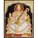 Saraswathi Tanjore Paintings