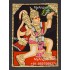 Hanuman Tanjore Paintings