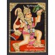 Hanuman Tanjore Paintings