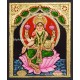 Lakshmi Devi Tanjore Paintings