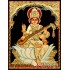 Saraswathi Tanjore Paintings