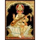 Saraswathi Tanjore Paintings