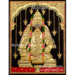 Pillaiyar Tanjore Paintings