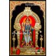 Raja Alangara Murugan Tanjore Painting Raja Alangara Murugan Tanjore Painting
