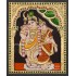 Radha Krishna Tanjore Paintings