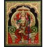 Lalitha Devi Tanjore Paintings