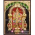 Thiruchendur Murugan 3D Tanjore Painting