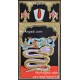 3D Perumal On Aadhiseshan Tanjore Painting 3D Perumal On Aadhiseshan Tanjore Painting