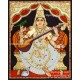 Saraswathi Tanjore Paintings