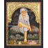 Sai Baba Tanjore Painting