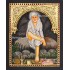 Sai Baba Tanjore Painting