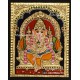 5 Set Tanjore Paintings