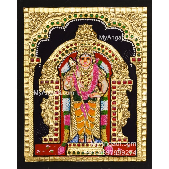 5 Set Tanjore Paintings