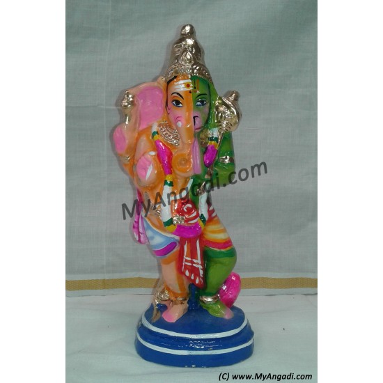 Adhi Andha Prabju Golu Doll Adhi Andha Prabju Golu Doll