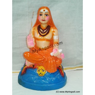 Adhisankarar Small Golu Doll