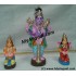 Aishwarya Eswarar Golu Dolls