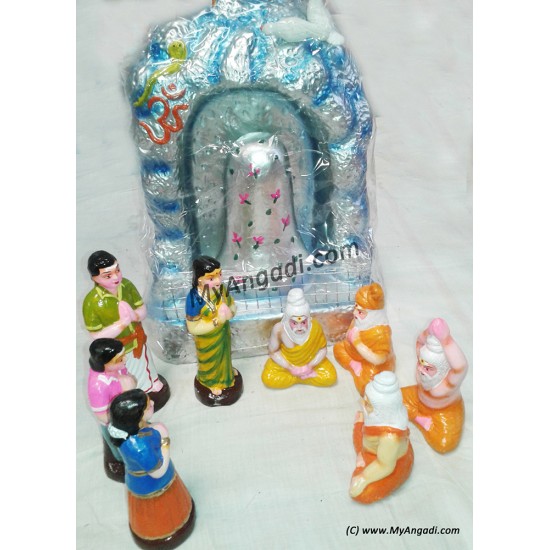 Amarnath Panilingam Golu Dolls Amarnath Panilingam Golu Dolls