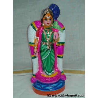 Andaal Golu Doll