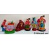 Andaal Jananam Golu Dolls