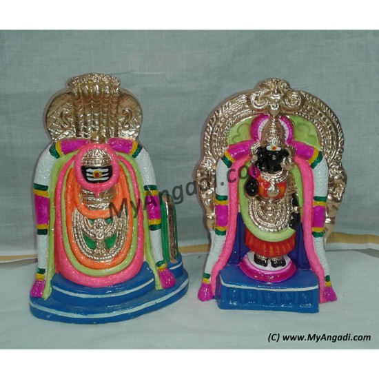 Annamalai Unnamulai Golu Dolls Annamalai Unnamulai Golu Dolls