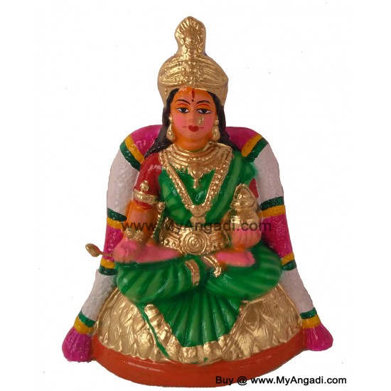 Annapurani Golu Doll Annapurani Golu Doll