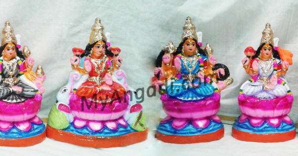 ashtalakshmi golu set online