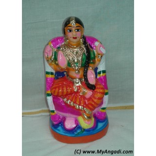 Balambigai Golu Doll