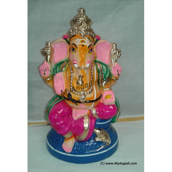 Ganesha Golu Doll Ganesha Golu Doll