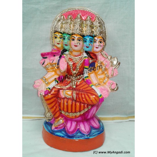 Gayatri Devi Golu Dolls Gayatri Devi Golu Dolls