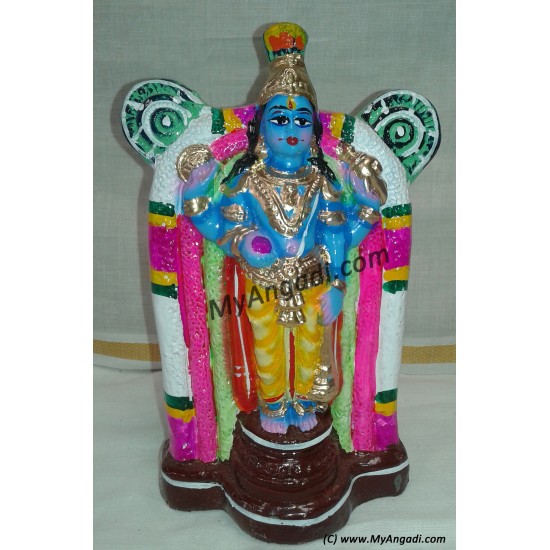 Guruvayurappan Golu Doll Guruvayurappan Golu Doll