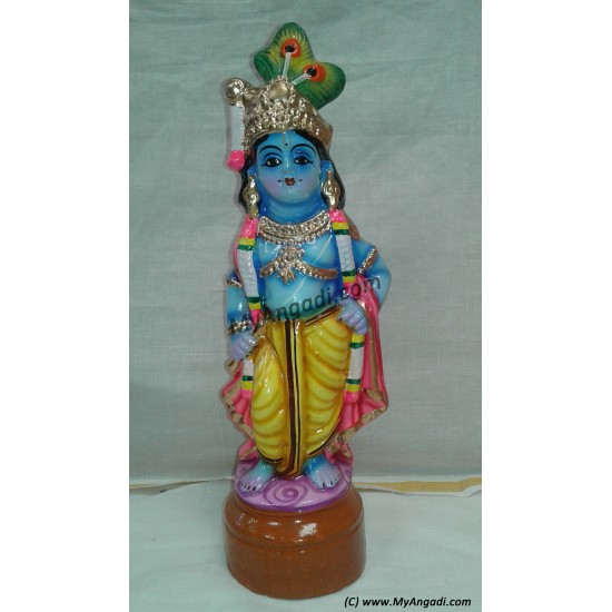 Krishnar Big Golu Doll Krishnar Big Golu Doll