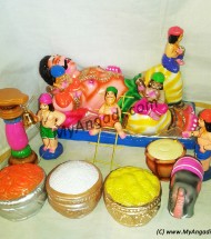 Golu Dolls Golu Dolls