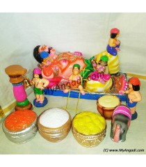 Golu Dolls Golu Dolls