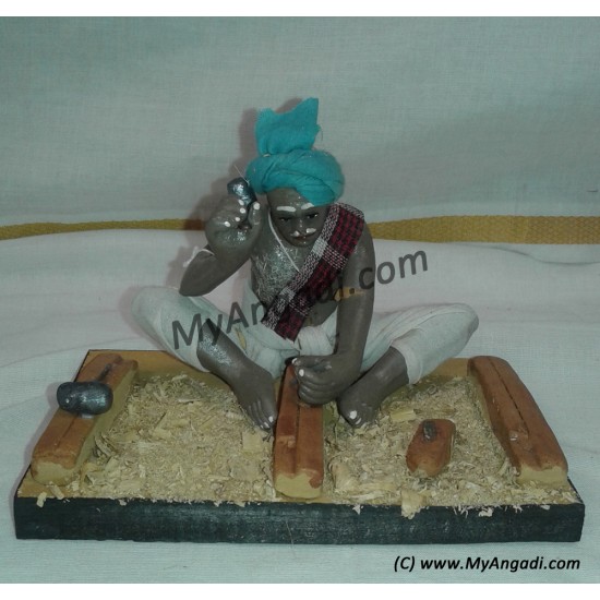 Labour Golu Dolls Labour Golu Dolls