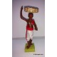 Lady Gents Fruit Merchant Set Golu Dolls Lady Gents Fruit Merchant Set Golu Dolls
