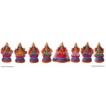 ashtalakshmi golu set online
